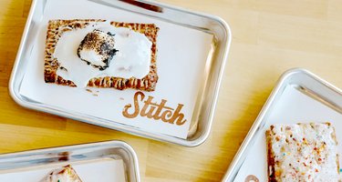 Stitch Cafe