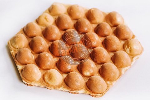 Original Bubble Waffle