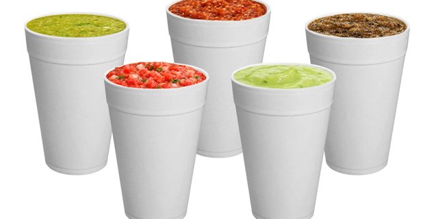 Salsas (32 Oz.)