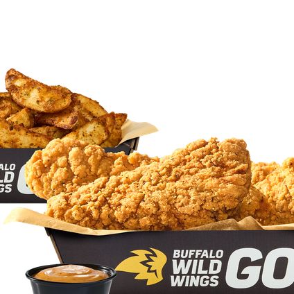Original Chicken Dipper Bundle