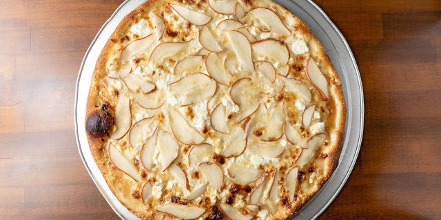 Sweet Caroline Pizza