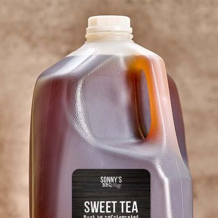 Add-On Gallon Sweet Tea