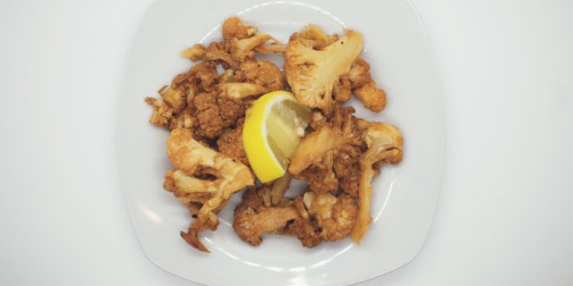 Cauliflower