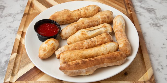 Breadsticks