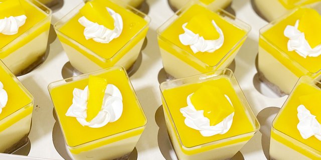 Mango Shooters