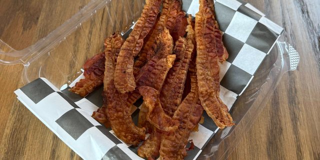 Bacon