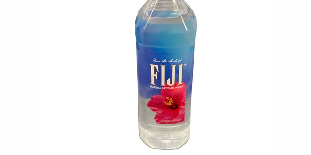 Fiji Water