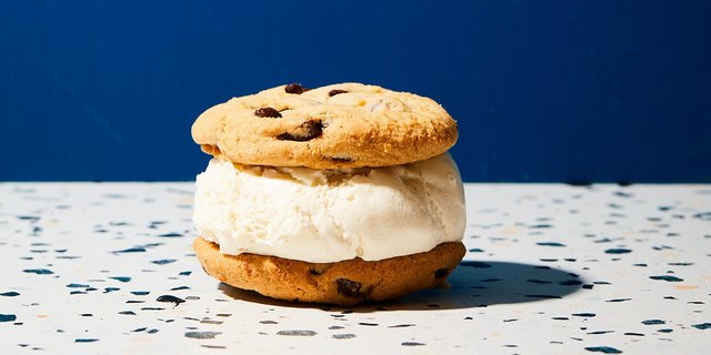 Ice Cream Sandwich