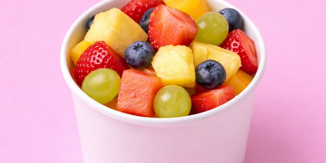 Fruit Bowl