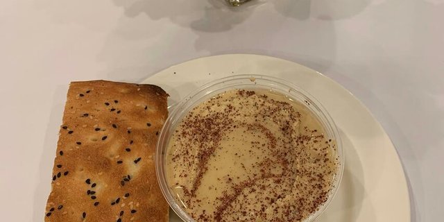 Hummus