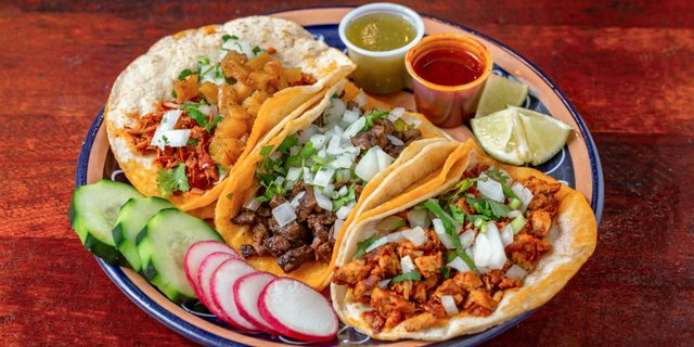 Tacos