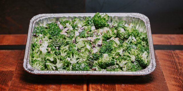 Broccoli Salad