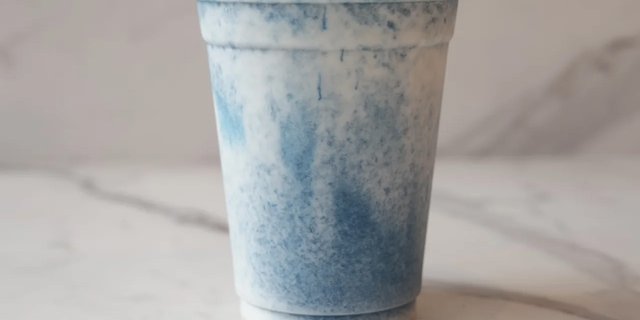 Great Barrier Reef Smoothie
