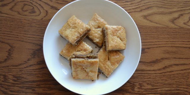 Baklava