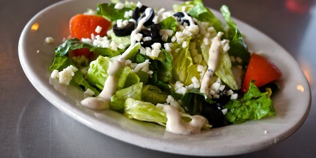 Garden Salad