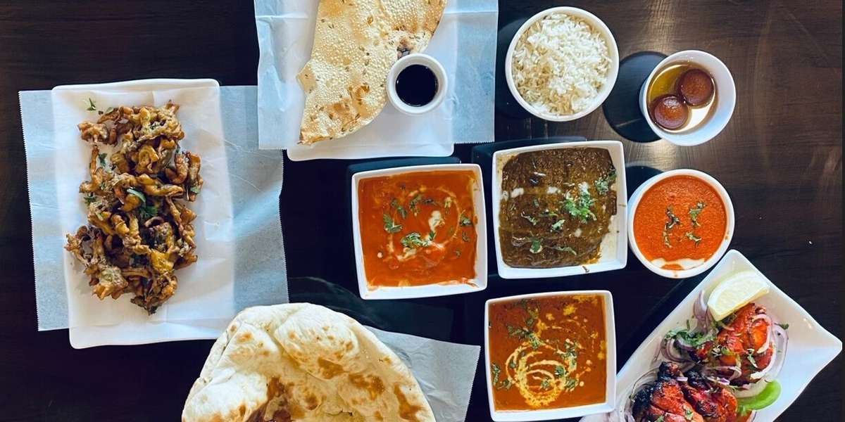 HotBits Indian Cuisine Catering in Katy, TX 25230 Farm to Market 1093