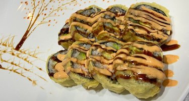 Soho Sushi