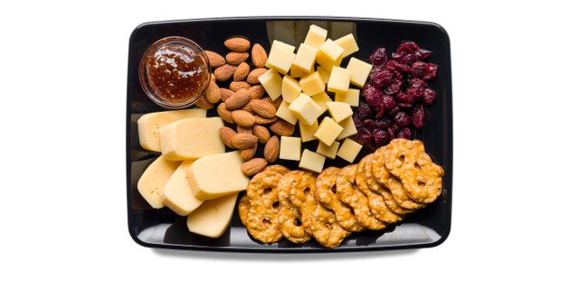 So Gouda Tray