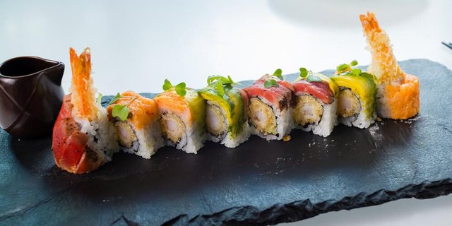 Mummy Roll