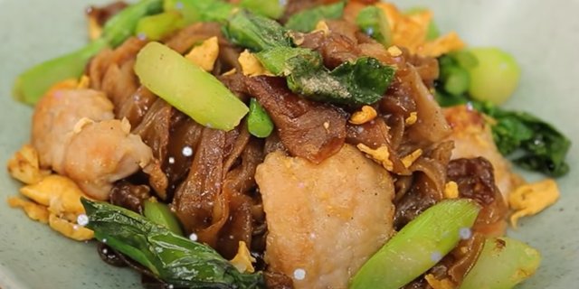 Pad See Ew
