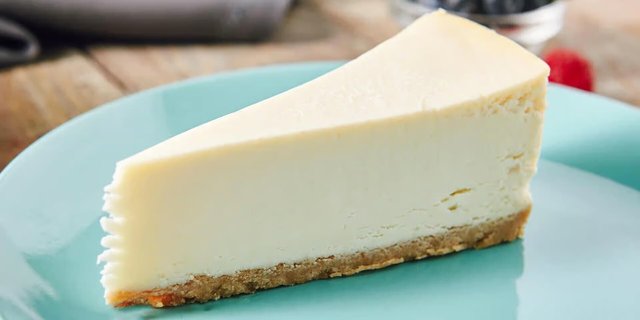 Cheesecake