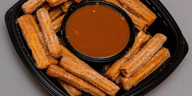 Churros