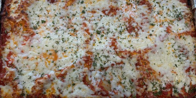 Lasagna Tray