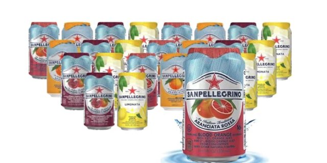 San Pellegrino