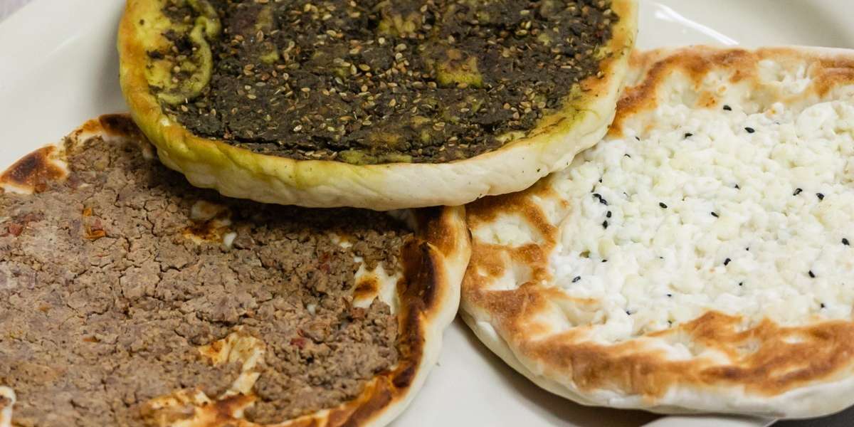 Jerusalem Restaurant