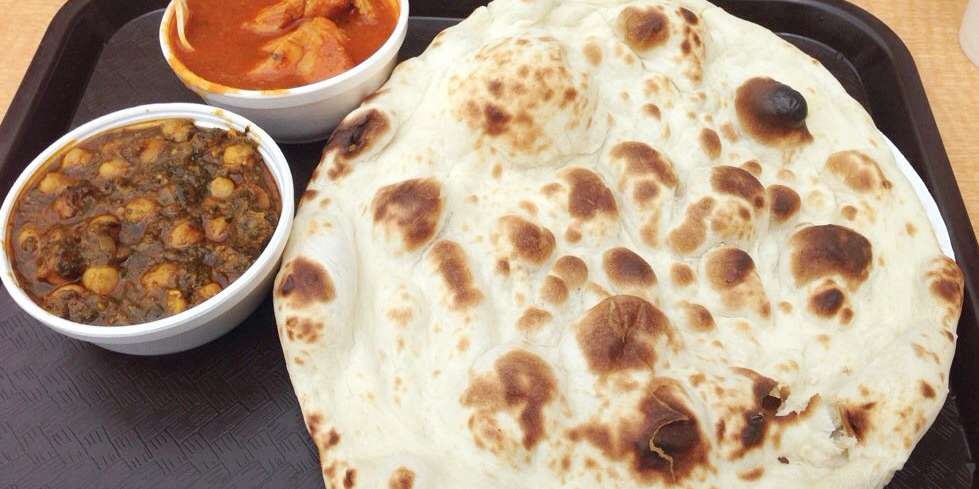 Gourmet India