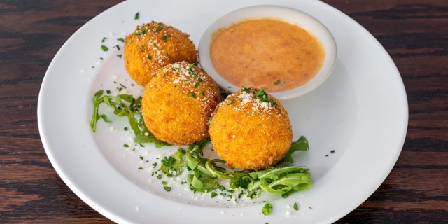 Rice Balls