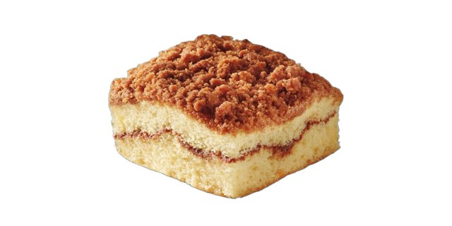Coffee Cake