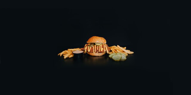 Cheesy Buns
