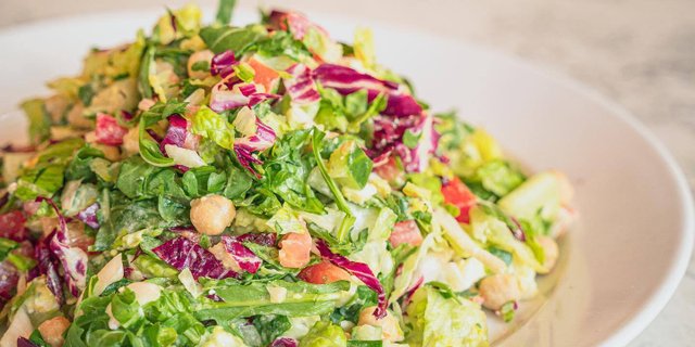 Bigalora Chop Salad