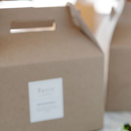 Breakfast Box