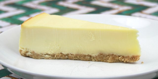 Cheesecake