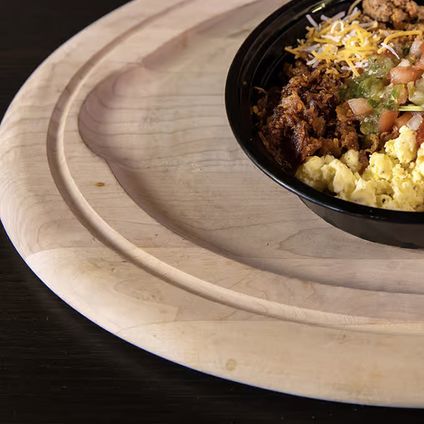 Breakfast Bowl