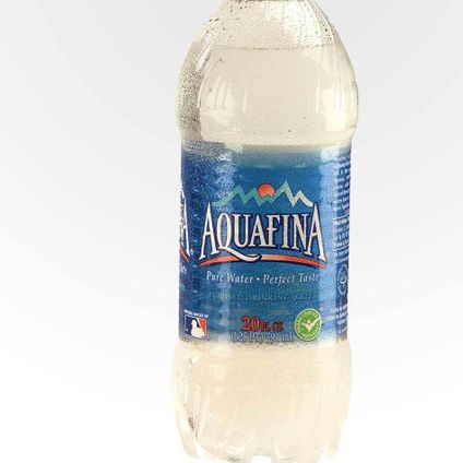 Aquafina Bottled Water