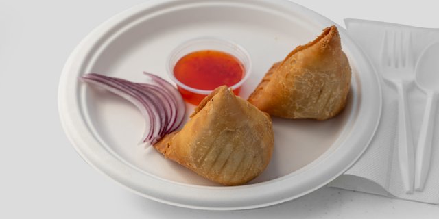 Samosa