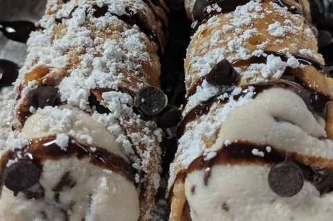 Cannoli