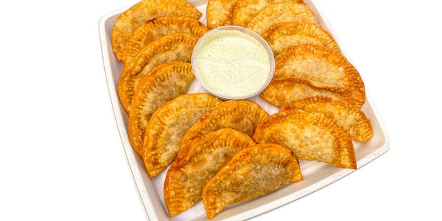 Empanadas