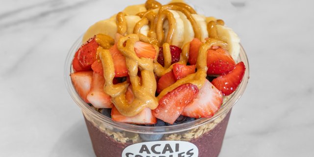 Couples Fav Bowl