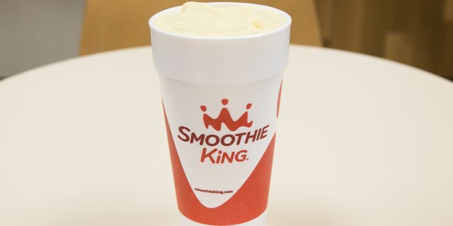 Trim Down Smoothies