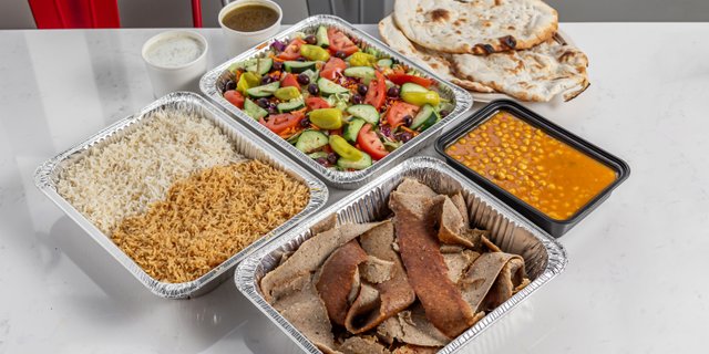 Gyros Package