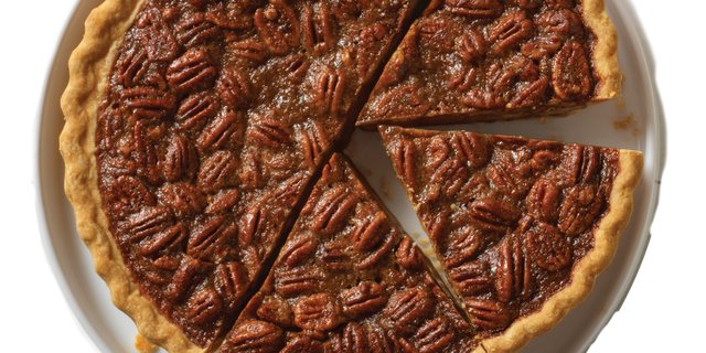 Southern Pecan Pie