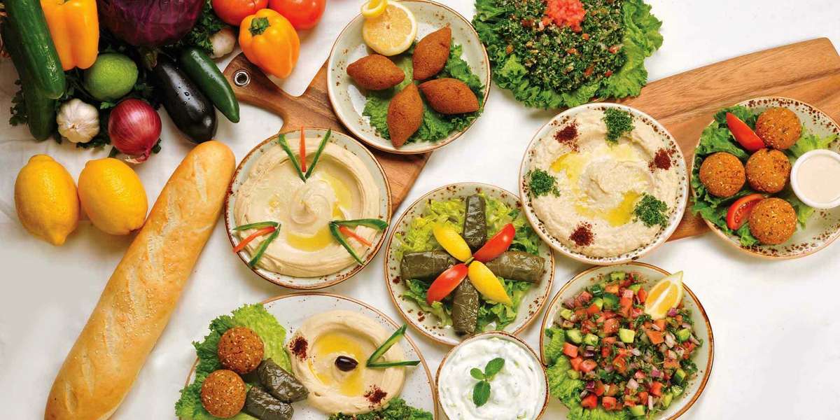 Bistro Kabob