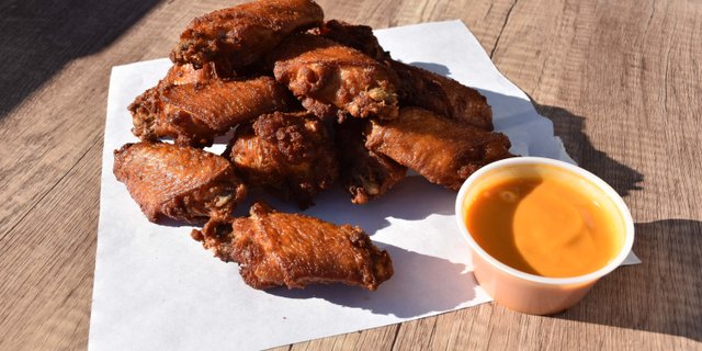 Wings