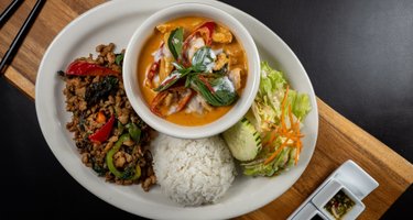 Cashew Thai