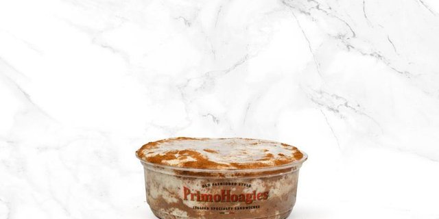 Rice Pudding (1lb)