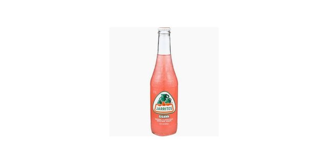 Jarritos Sodas